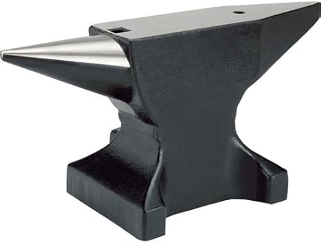 Amazon.com: Ridgid 69632 modelo 9, yunque forjado de 9-1/4&quot; x ...