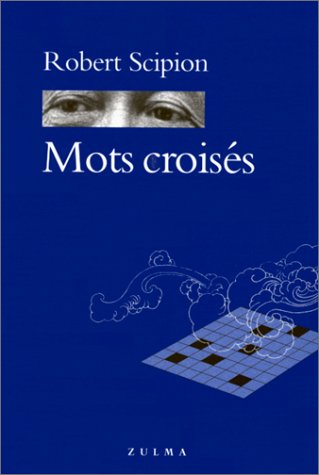 Mots croisés