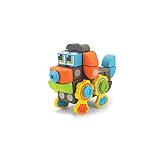 VELCRO Brand BLOCKS Doggy Robot
