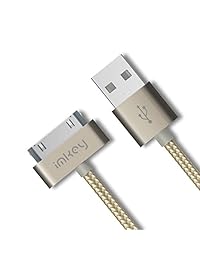 IMKEY-30PIN-6.5FT-BZ, Dorado