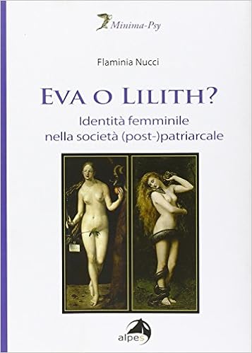Eva o Lilith? Eva o Lilith?