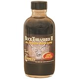 Kishel`s Buck Thrasher II