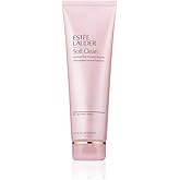 Estée Lauder Soft Clean Moisture Rich Foaming Facial Cleanser,124 ml