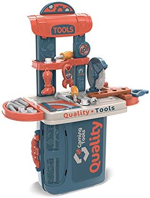 Estacao de ferramentas infantil Clearance