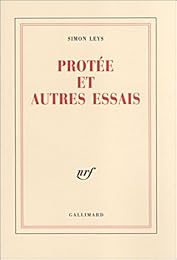 Protée et autres essais