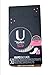 U By Kotex Barely There Thin Minces 50 Ct (Pack of 3)