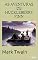 Livro As Aventuras de Huckleberry Finn