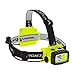 Nightstick XPP-5456G Intrinsically Safe Permissible Dual-Light Multi-Function Headlamp, Green