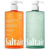 Saltair Vitamin C Body Serum | Tone Correcting Glow Enhancer | 1 Count | Coordinated formulas for comfortable daily care, easy layering, and a soft-feeling finish
