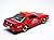 GreenLight 1987 Daytona 500 Pace Car Pontiac Trans Am Diecast Vehicle, Red, Scale 1:18