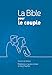 La Bible pour le couple : Version du Semeur, couverture rigide quadri bleu by 
