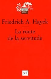 La  route de la servitude