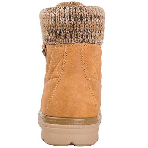 globalwin women's 1826 fashion boots