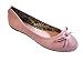 Shoes 18 Women's Basic Round Toe Ballet Flats Shoes
