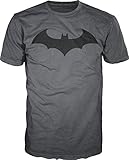 Bioworld Batman Bat Fly Men's Tee