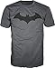 Bioworld Batman Bat Fly Men's Tee