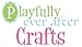 Playfully Ever After 2 Inch Mixed Color Assortment 100pc Felt Circles