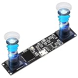 Dual Lens Usb Camera Module 960p 3D Stereo