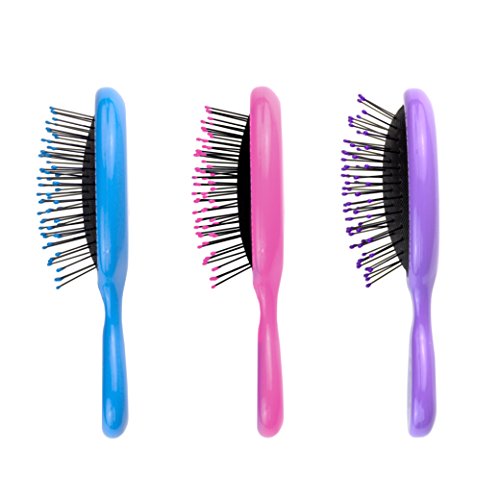 Beauty & Personal Care, Hair Care, Styling Tools & Appliances, Hair Brushes