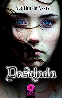 Livro Desolada