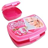 Barbie Sandwich Box