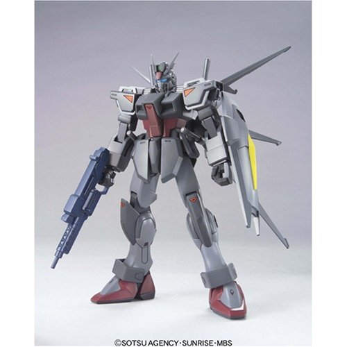 Bandai Hobby #43 105 Slaughter Dagger, Bandai Stargazer Action Figure