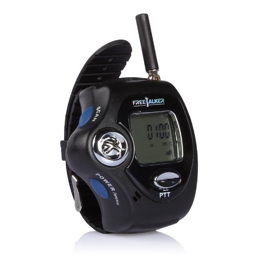 Купить Freetalker RD820B Portable Auto Squelch Walkie Talkie TwoWay Radio Watch for Outdoor