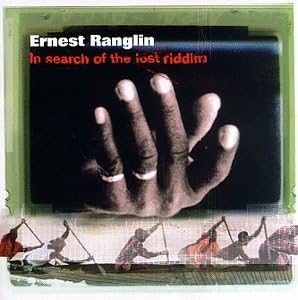 RANGLING,ERNEST - Below the Bassline - Amazon.com Music