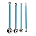 Outus Metal Ball Stylus Clay Ceramics Pottery Sculpting Modeling Tool Set