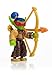 Mega Bloks Skylanders Troll Tank Gun Down