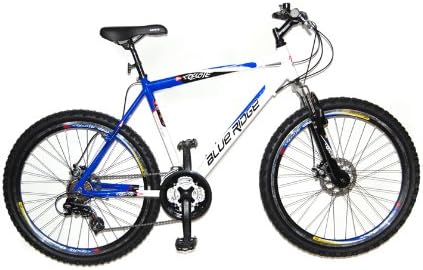 Coyote blue ridge mountain bike Clearance