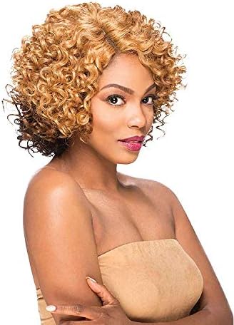 Vella Vella wig Style Kate Heat Resistant Premium Fiber (RM4/27/30)