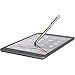 Targus Stylus Pen for Tablets, Apple iPads, Samsung Galaxy, Gold (AMM1211US)