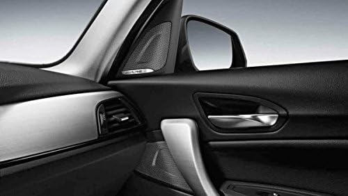 BMW retrofit kit Alpine HiFi system for 1 F20 F21