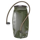 Tenzing 72032 Camping Hydration Water Bottles