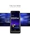 Wireless Charger, Qi Wireless Charging Stand for Android and iPhone (Upgrade Version - 2017)