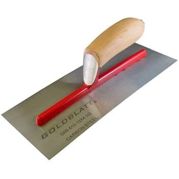 12 inch trowel