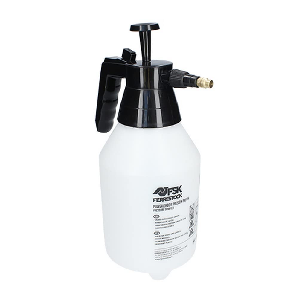 Ferrestock Garden Pressure Sprayer (1.5 L) (Reference: S6502987)