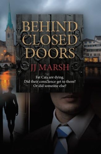 Behind Closed Doors (The Beatrice Stubbs Series)