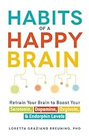 Cover of Habits of a Happy Brain