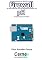 Livro Implementando um Web Server com Firewall  na rede Ethernet com W5100 para monitorar concentração de pH Programado no Arduino