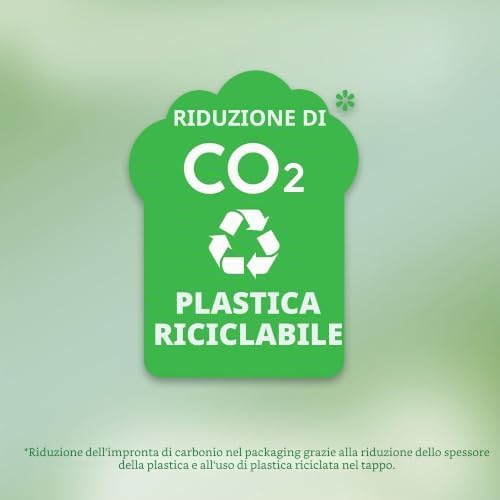 Pure Moist 8x80 - Carta igienica umida usa e getta, senza alcool, pelli sensibili, dermatologicamente testata, confezione da 640 salviettine umidificate e monouso per WC