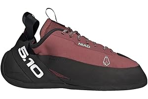 Five Ten Mens NIAD Lace Climbing Climbing Shoe