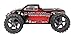 Redcat Racing Volcano-18 V2 Electric Monster Truck with Waterproof Electronics (1/18th Scale), Red