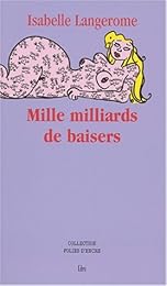 Mille milliards de baisers