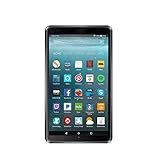 Haehne 7 Inches Tablet PC & Video Player 2-in-1, Google Android 5.1 Quad Core 1.3GHz, 1024 x 600 IPS Screen, 2.0MP Front Camera, HDMI, 1G RAM 8GB ROM, 2600mAh, Bluetooth & WiFi, Black