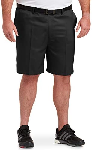 Amazon Essentials Men’s Big & Tall Quick-Dry Golf Short fit by DXL