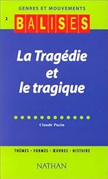 La  tragédie et le tragique