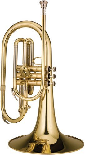 Ravel RMP202 Marching Mellophone