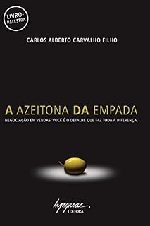 Livro Azeitona da Empada, A